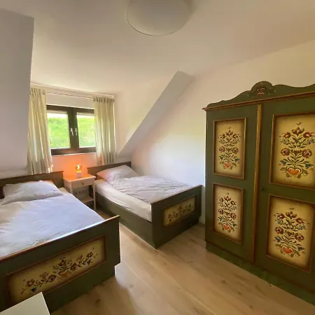 Hillebachsee * Winterberg