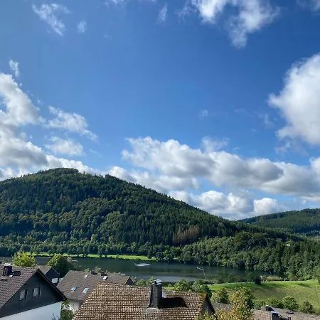 Hillebachsee *