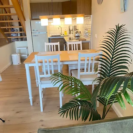 아파트 Hillebachsee 빈터베르크