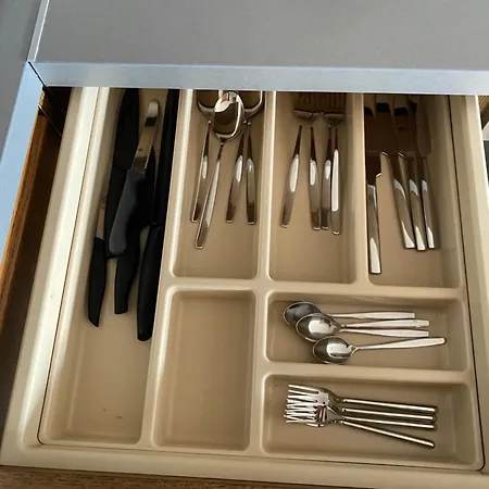 Daire Hillebachsee Winterberg