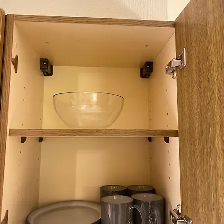 Hillebachsee 빈터베르크