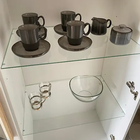 Daire Hillebachsee Winterberg