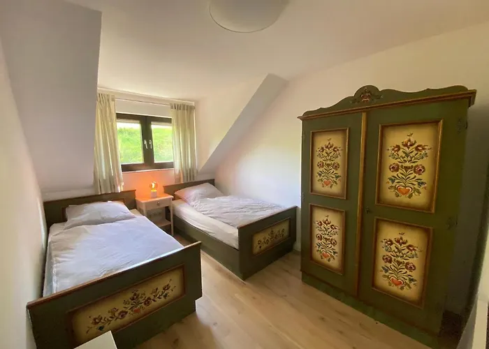 Hillebachsee * Винтерберг