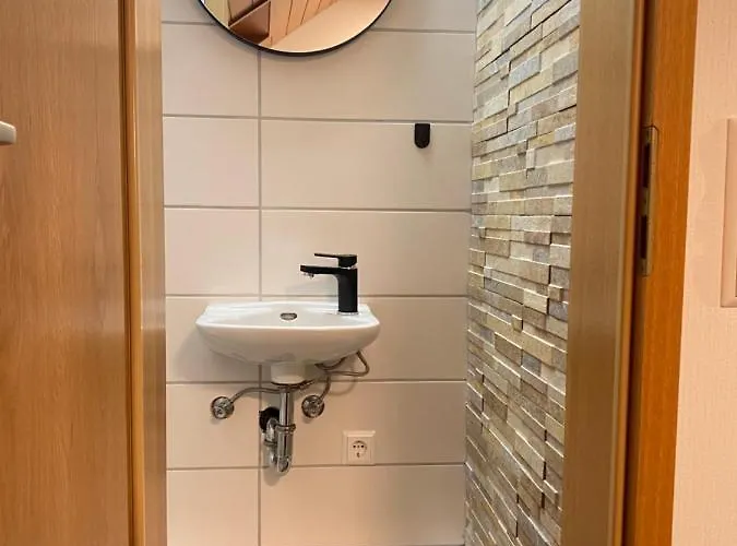 Apartment Hillebachsee *