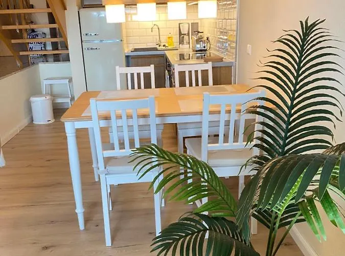 Apartment Hillebachsee Winterberg