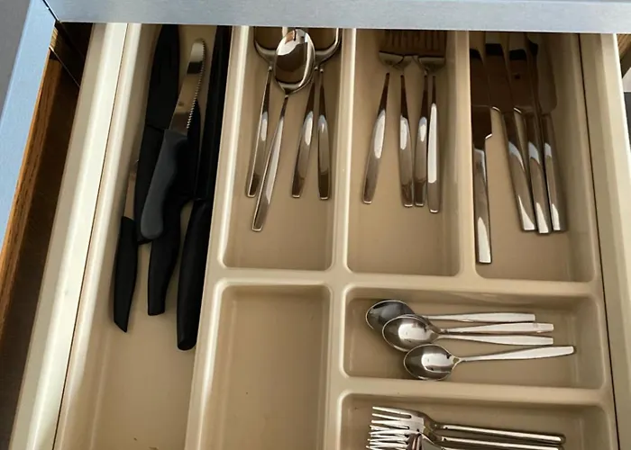 Апартаменты Hillebachsee Винтерберг