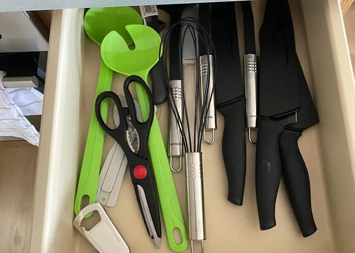 Hillebachsee Apartment Winterberg