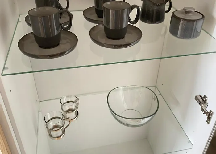 Apartment Hillebachsee Winterberg